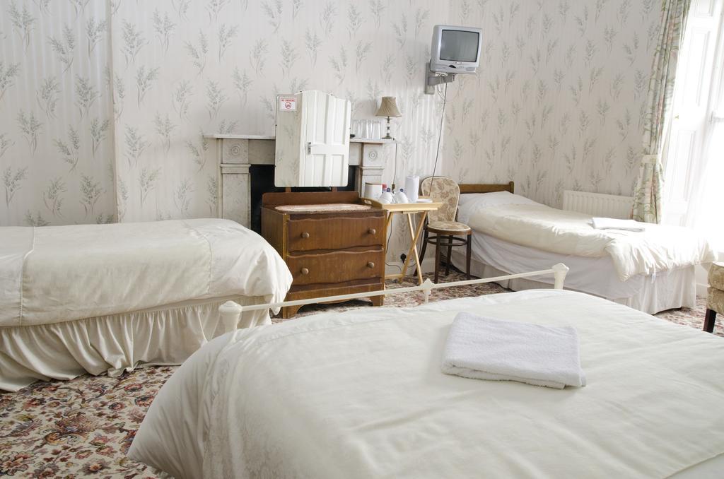 St. Judes B&B Dublino Camera foto