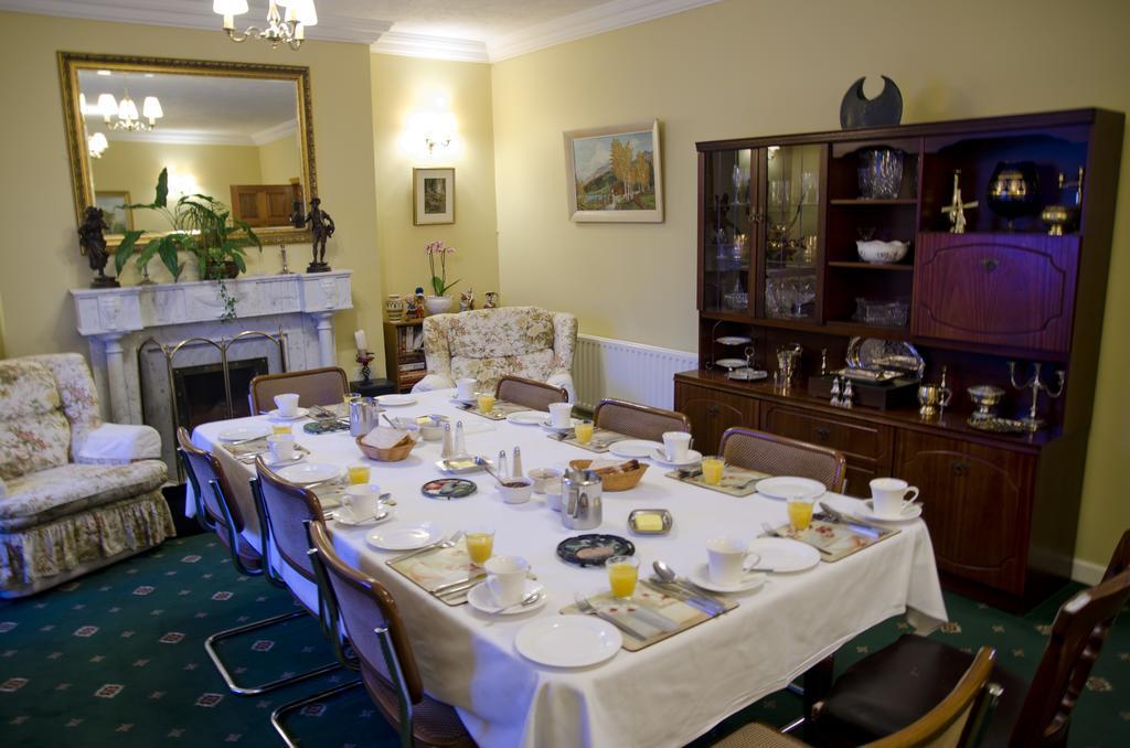 St. Judes B&B Dublino Esterno foto
