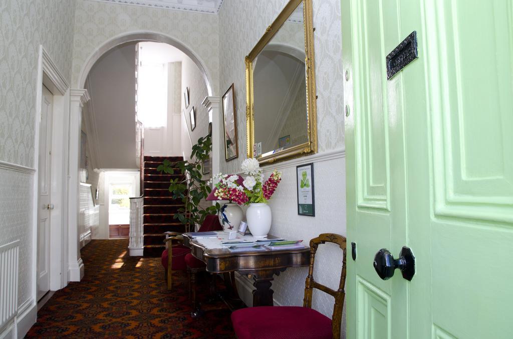 St. Judes B&B Dublino Esterno foto