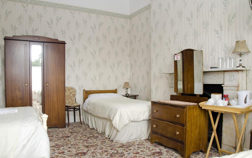 St. Judes B&B Dublino Camera foto