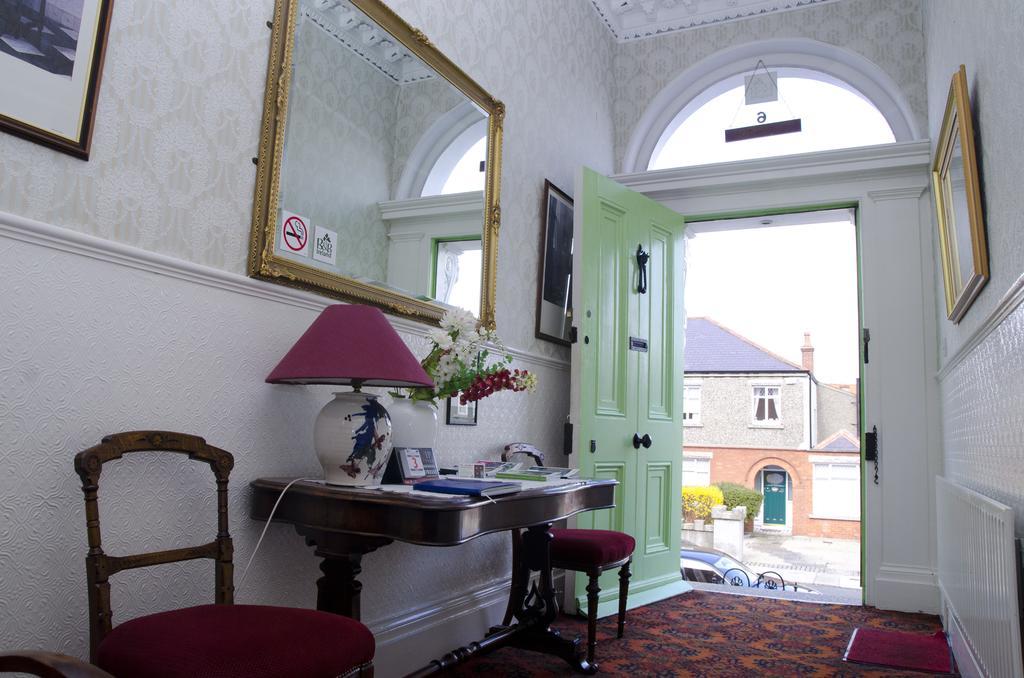 St. Judes B&B Dublino Esterno foto